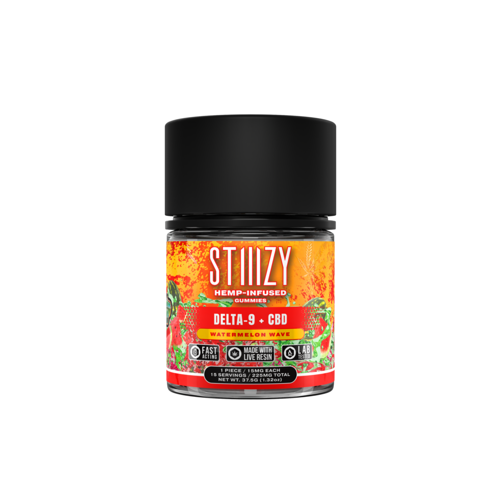 Stiiizy Watermelon Wave D9 Gummies 15mg pc Canably Marketplace stiiizy-watermelon-wave-d9-gummies-15mg-pc-canably-marketplace